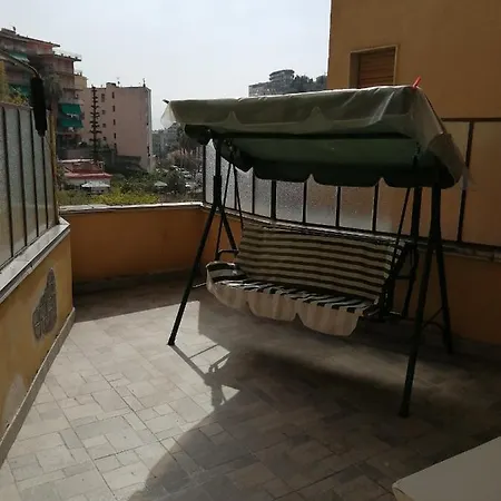 Casa Giada Lägenhet Sanremo
