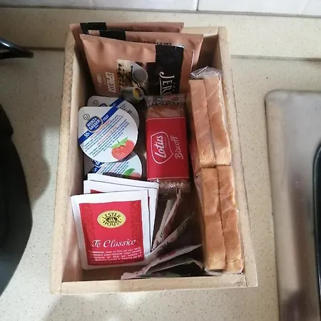 Casa Giada Санремо