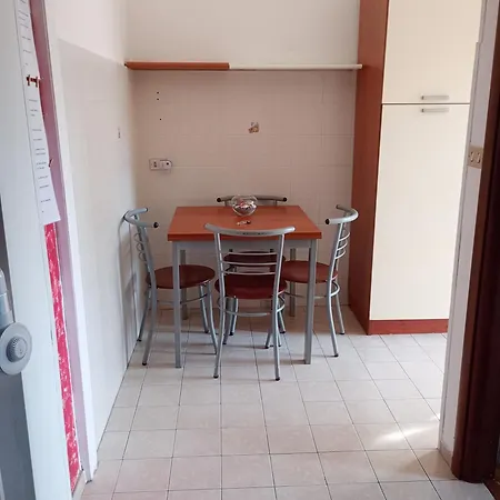 Casa Giada Lägenhet Sanremo