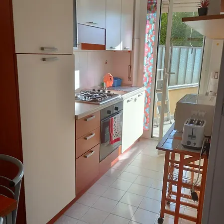 Casa Giada Апартаменти