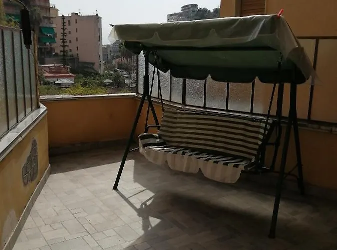 Casa Giada Apartment Sanremo