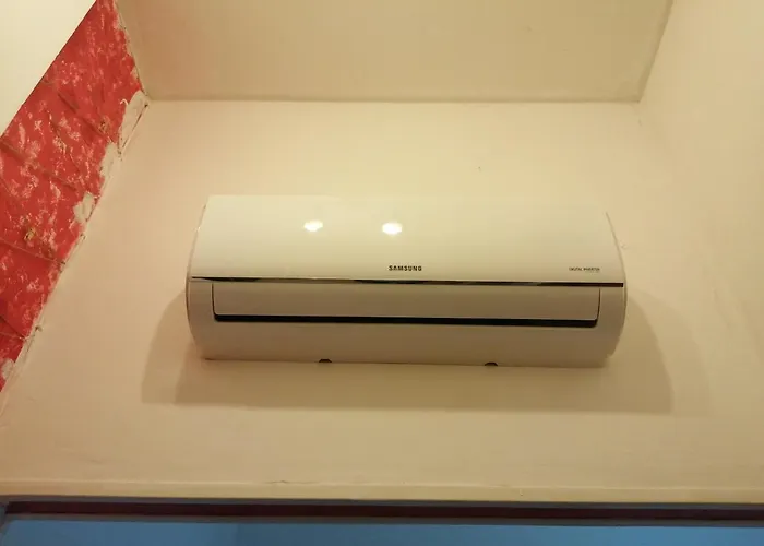 Casa Giada Apartment Sanremo