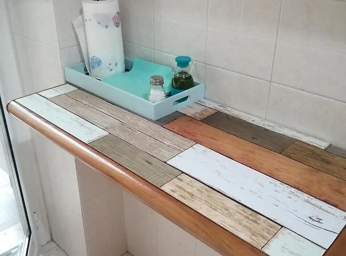 Casa Giada Apartment Sanremo