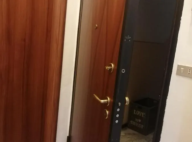 Apartment Casa Giada Sanremo