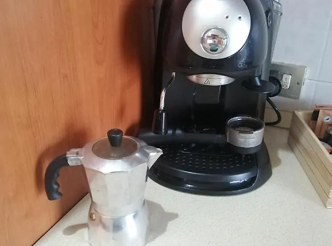 Apartment Casa Giada *