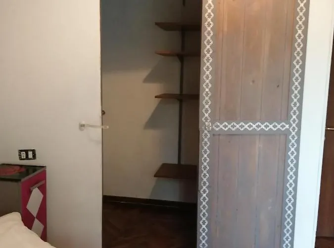 Casa Giada Apartment Sanremo