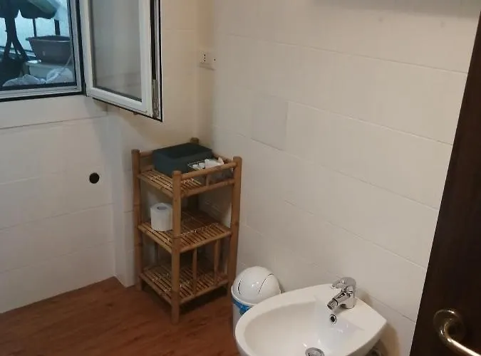 Apartment Casa Giada *