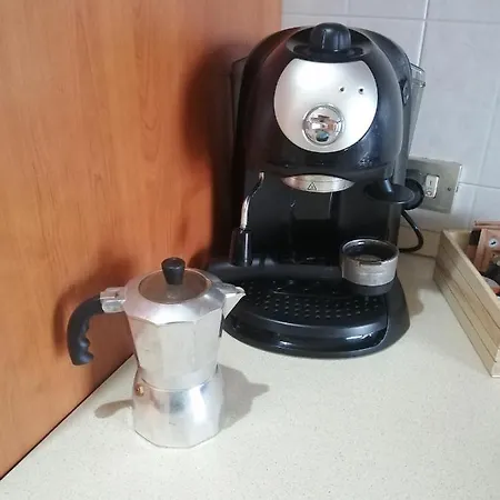 Apartamento Casa Giada *