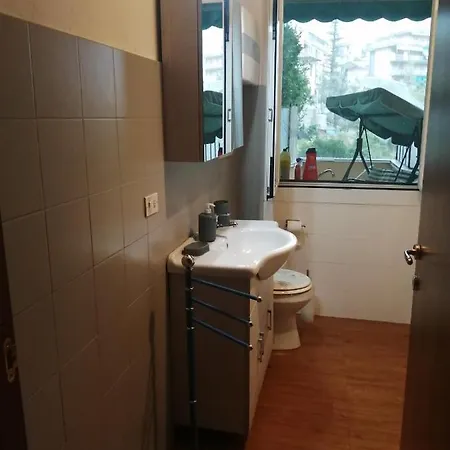 Apartamento Casa Giada
