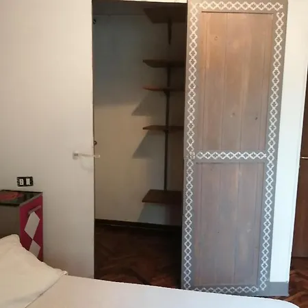 Casa Giada Lejlighed Sanremo