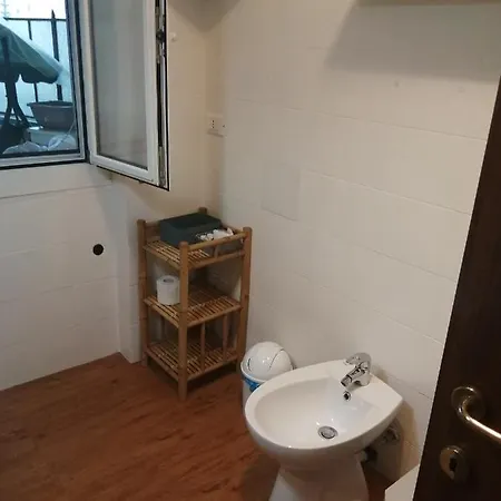 Apartamento Casa Giada *