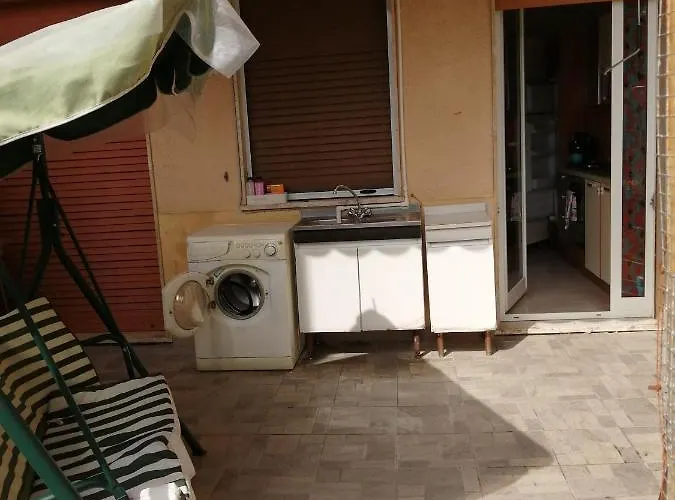 Appartement Casa Giada San Remo