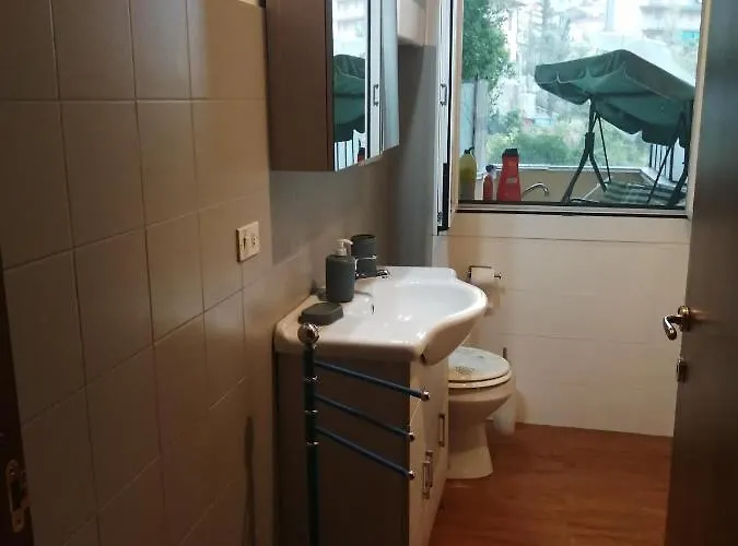 Appartement Casa Giada