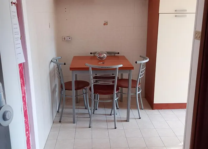 Casa Giada Appartement San Remo