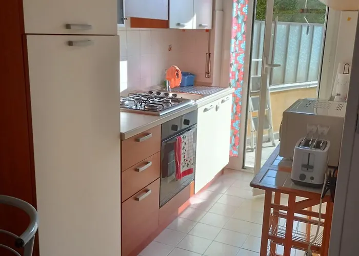 Casa Giada Appartement